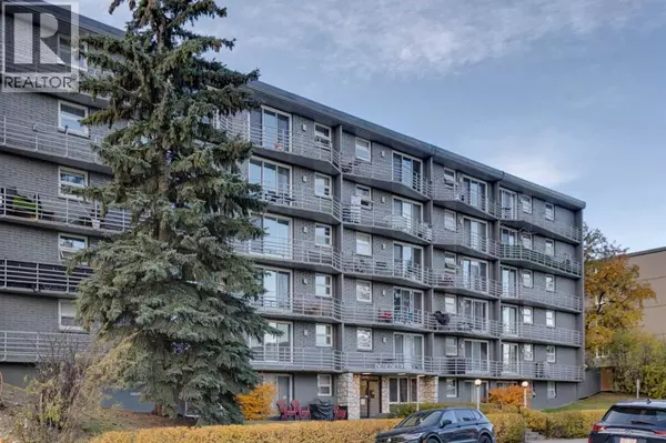 402, 1027 Cameron Avenue SW, Calgary, AB T2T0K3