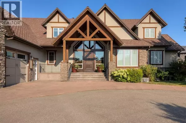 Lethbridge, AB T1K8C9,210 Sandstone Place S