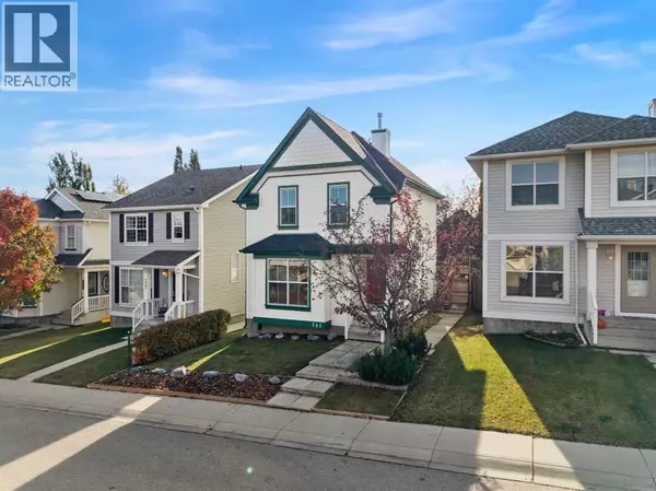 Calgary, AB T3L2K4,141 Tuscany Valley Green