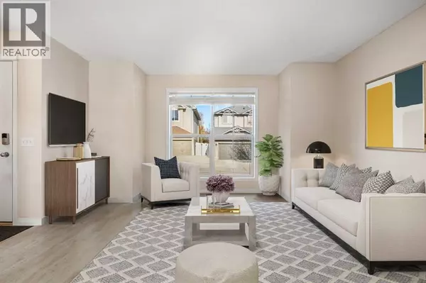 Calgary, AB T3L2K4,141 Tuscany Valley Green