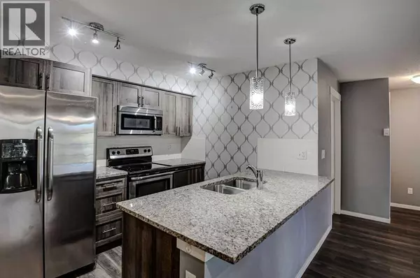 Calgary, AB T2Z5C9,2101, 99 Copperstone Park SE