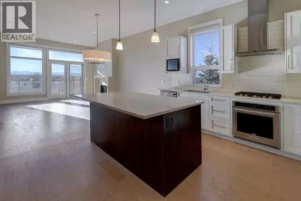 Rural Rocky View County, AB T3L0E2,70 Watermark Villas