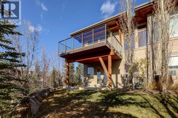 Rural Rocky View County, AB T3L0E2,70 Watermark Villas