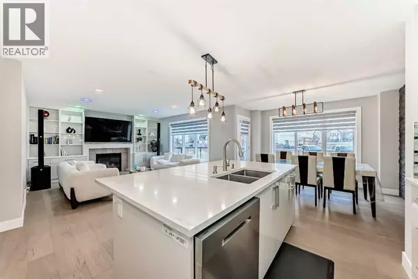 24 Copperfield Manor SE, Calgary, AB T2Z4R7