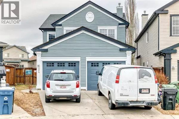 Calgary, AB T2Z4R7,24 Copperfield Manor SE