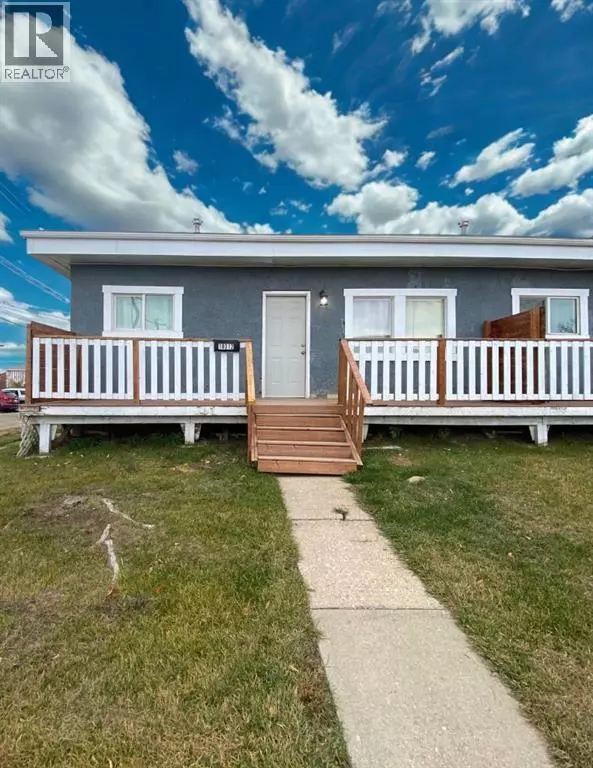 Grande Prairie, AB T8V2R2,10312 101 Street