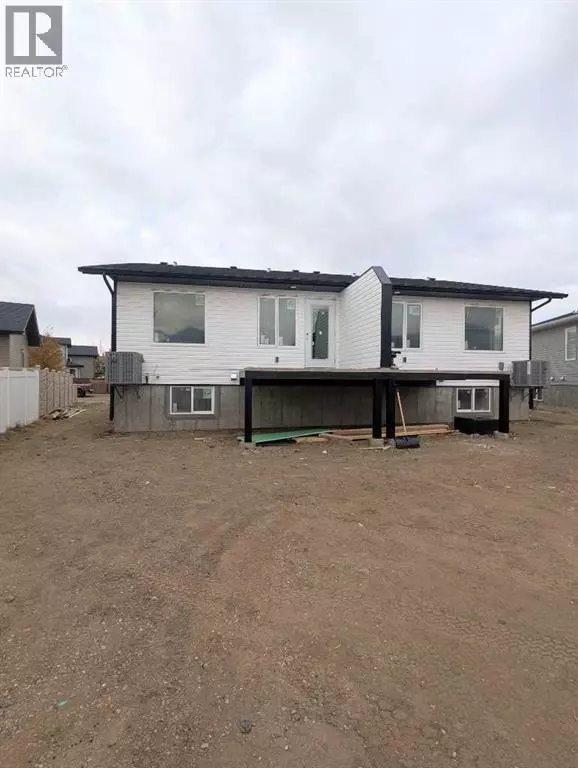 Medicine Hat, AB T1B0M3,61 Somerside Gate SE