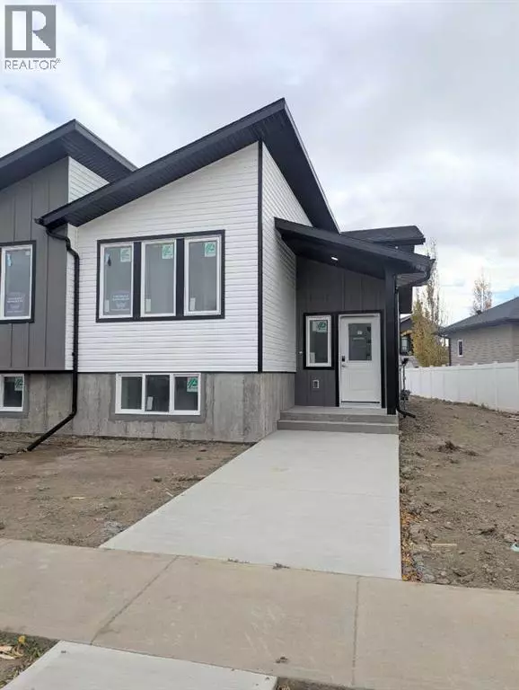 Medicine Hat, AB T1B0M3,61 Somerside Gate SE