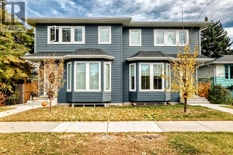 2516 16A Street SE, Calgary, AB T2G3R3