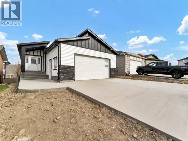 31 Sierra Road SW, Medicine Hat, AB T1B4Y6