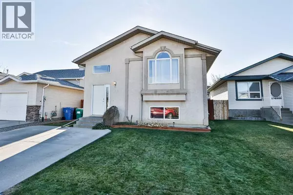 175 Cowichan Court W, Lethbridge, AB T1K7T7