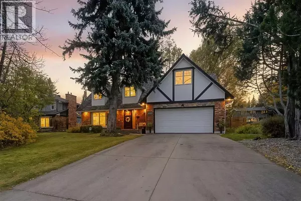 631 Willoughby Crescent SE, Calgary, AB T2J1Z9