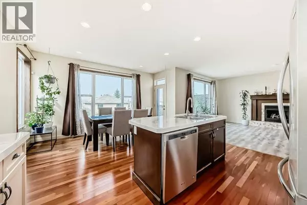 Calgary, AB T3K6J1,367 Hidden Creek Boulevard NW