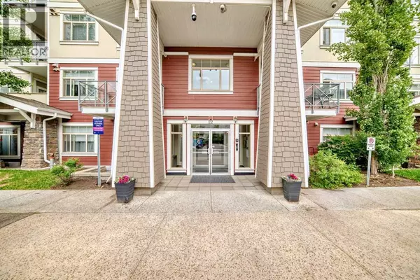 Calgary, AB T3M1Z8,109, 22 Auburn Bay Link SE