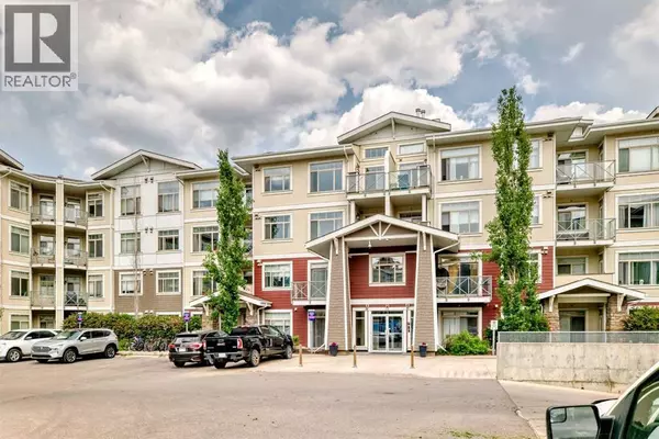 Calgary, AB T3M1Z8,109, 22 Auburn Bay Link SE