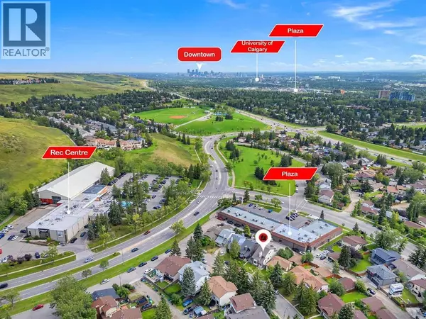 Calgary, AB T3A2S9,37 Edgeford Way NW