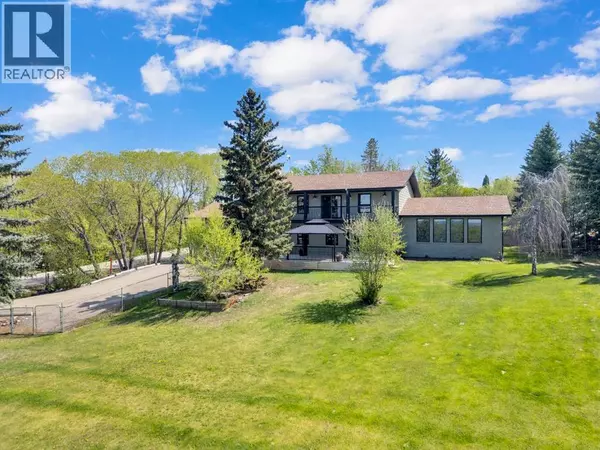 Rural Red Deer County, AB T4E1A7,53, 37535 Range Road 265