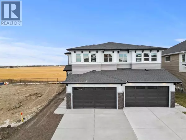 Chestermere, AB T1X3C2,494 Kinniburgh Loop