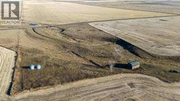 Rural Vulcan County, AB T0L2B0,Twp Road 154