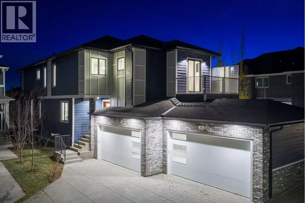 Calgary, AB T3H6M3,75 Westland Park SW