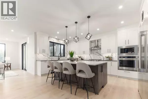 Calgary, AB T3H6M3,75 Westland Park SW