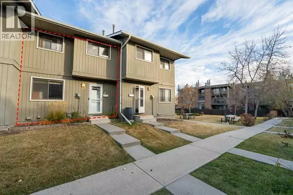 Calgary, AB T3G1P2,9, 6503 Ranchview Drive NW