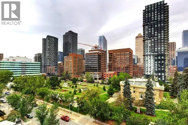 Calgary, AB T2R0Y9,801, 303 13 Avenue SW