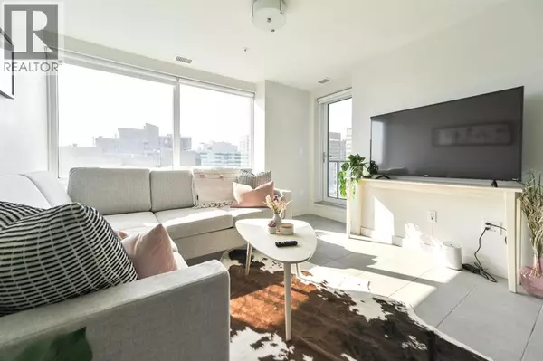 Calgary, AB T2R0Y9,801, 303 13 Avenue SW