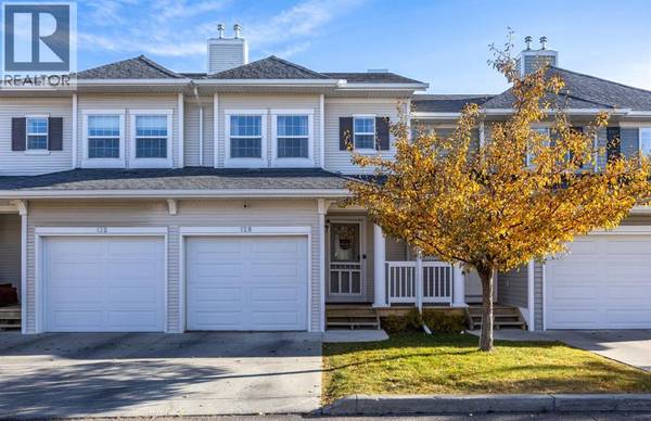 128 Country Village Manor NE, Calgary, AB T3K0L6