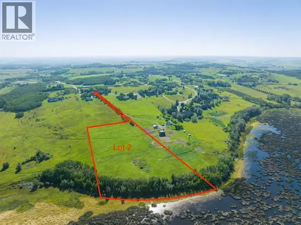 LOT 4, 96039 198 Avenue W, Rural Foothills County, AB T1S2W6