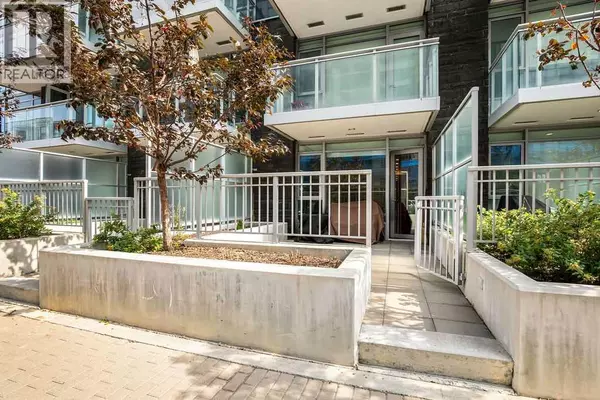 103, 108 Waterfront Court SW, Calgary, AB T2P1K7