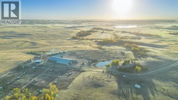 33038 Township Road 272, Rural Rocky View County, AB T4C2Z6