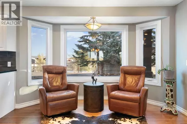 Rural Rocky View County, AB T4C2Z6,33038 Township Road 272