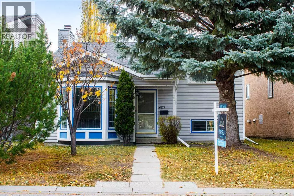 Calgary, AB T2Y2W2,16279 10 Street SW
