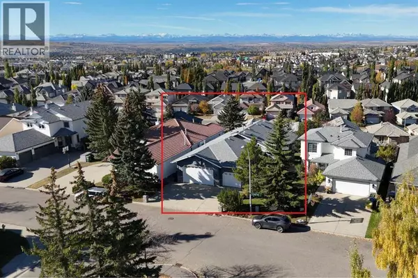 180 Arbour Glen Close NW, Calgary, AB T3G3Y8