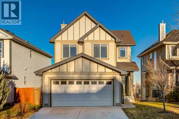 632 Copperfield Boulevard SE, Calgary, AB T2Z4C6