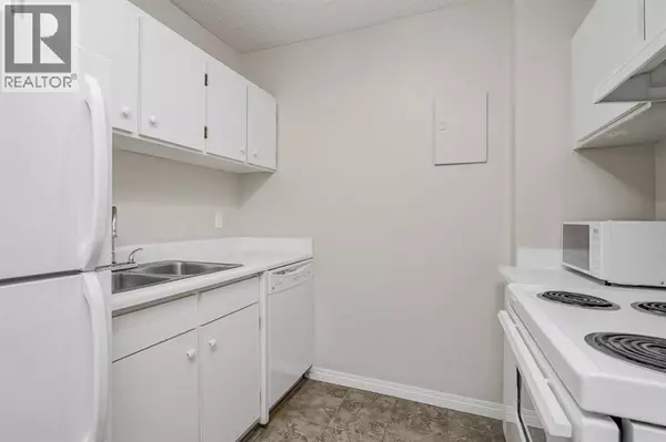 Calgary, AB T3A2E6,307, 4944 Dalton Drive NW