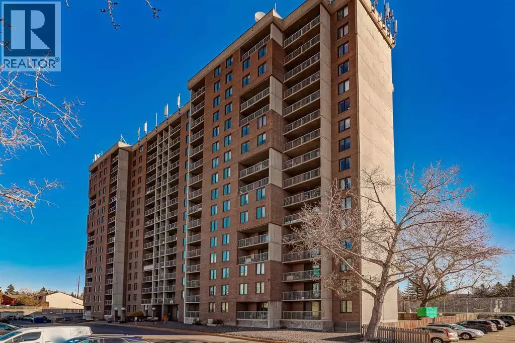 Calgary, AB T3A2E6,514, 4944 Dalton Drive NW