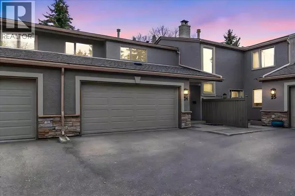 Calgary, AB T3B3Y7,24, 1815 Varsity Estates Drive NW
