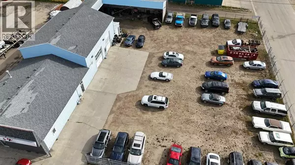 Drayton Valley, AB T7A0A5,5441 Industrial Road