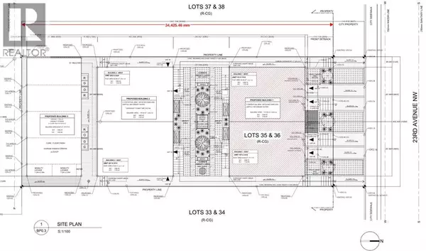 Calgary, AB T2M1V2,1511 23 Avenue NW