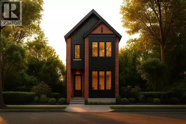 915 32 Street NW, Calgary, AB T2N2W3