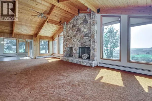 Rural Rocky View County, AB T4B4P6,273167 Range Road 25