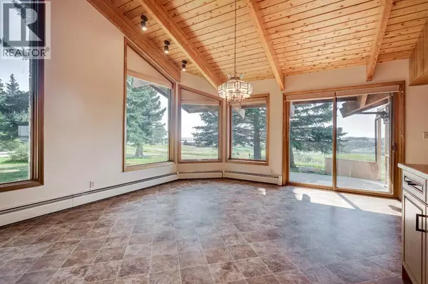 Rural Rocky View County, AB T4B4P6,273167 Range Road 25