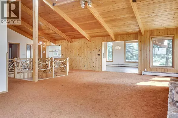 Rural Rocky View County, AB T4B4P6,273167 Range Road 25