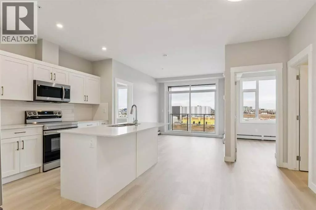 Calgary, AB T3M3V3,2405, 3700 Seton Avenue SE