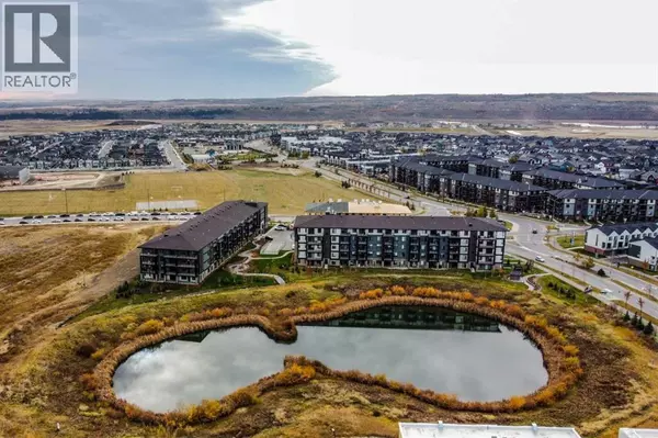 Calgary, AB T3M3V3,2405, 3700 Seton Avenue SE