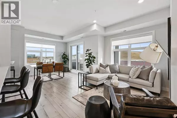 Calgary, AB T2C5V3,326, 255 Les Jardins Park SE