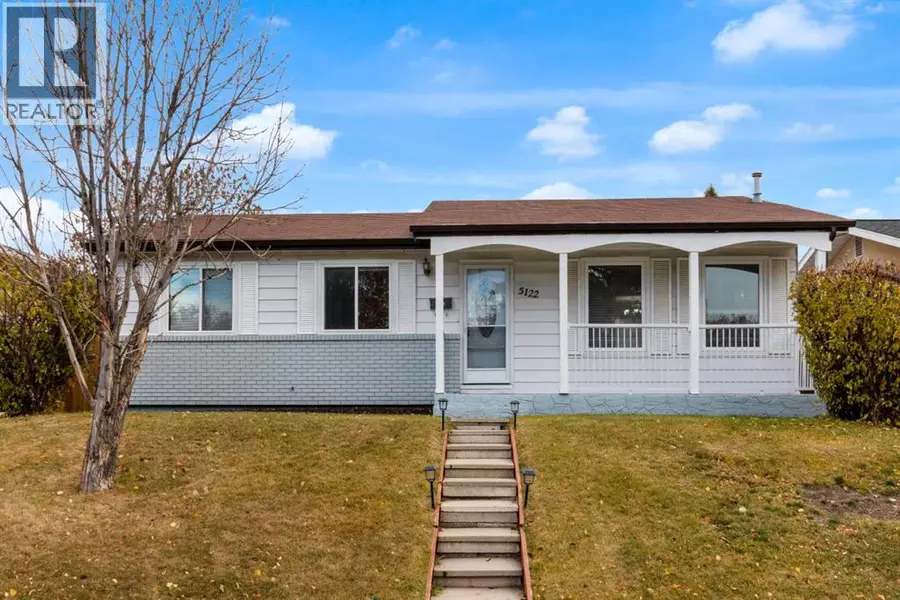 5122 48 Street NW, Calgary, AB T3A0S9