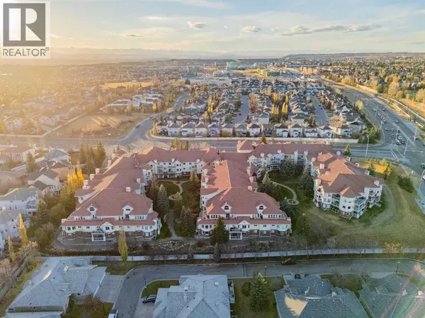 Calgary, AB T3H3L9,2230, 1818 Simcoe Boulevard SW